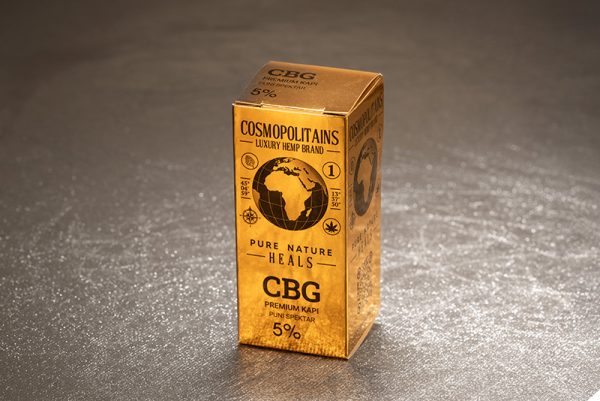 CBG Kapi 5% - Slika 2