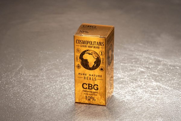 CBG Kapi 10% - Slika 2