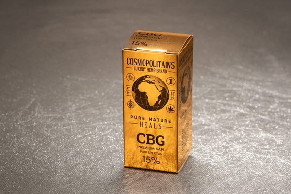 CBG Kapi 15% - Slika 2