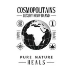 Cosmopolitains